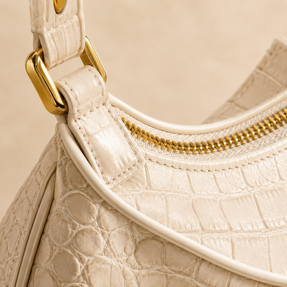 The Capri Soft Hobo