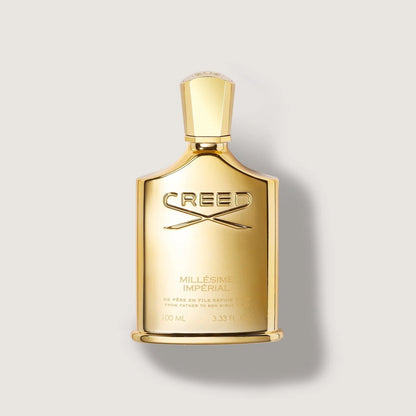Creed Millésime Impérial - Unisex Eau de Parfum Citrus Scent