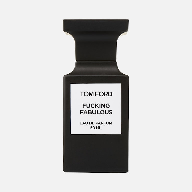 Tom Ford Fucking Fabulous Eau de Parfum - 50ml Unisex Spray