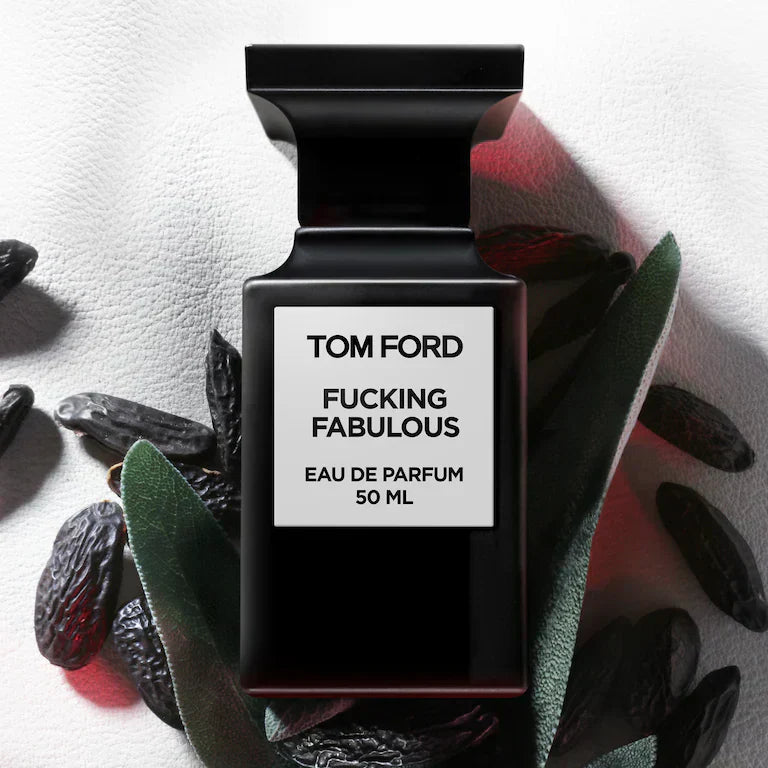 Tom Ford Fucking Fabulous Eau de Parfum - 50ml Unisex Spray