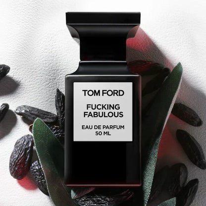 Tom Ford Fucking Fabulous Eau de Parfum - 50ml Unisex Spray