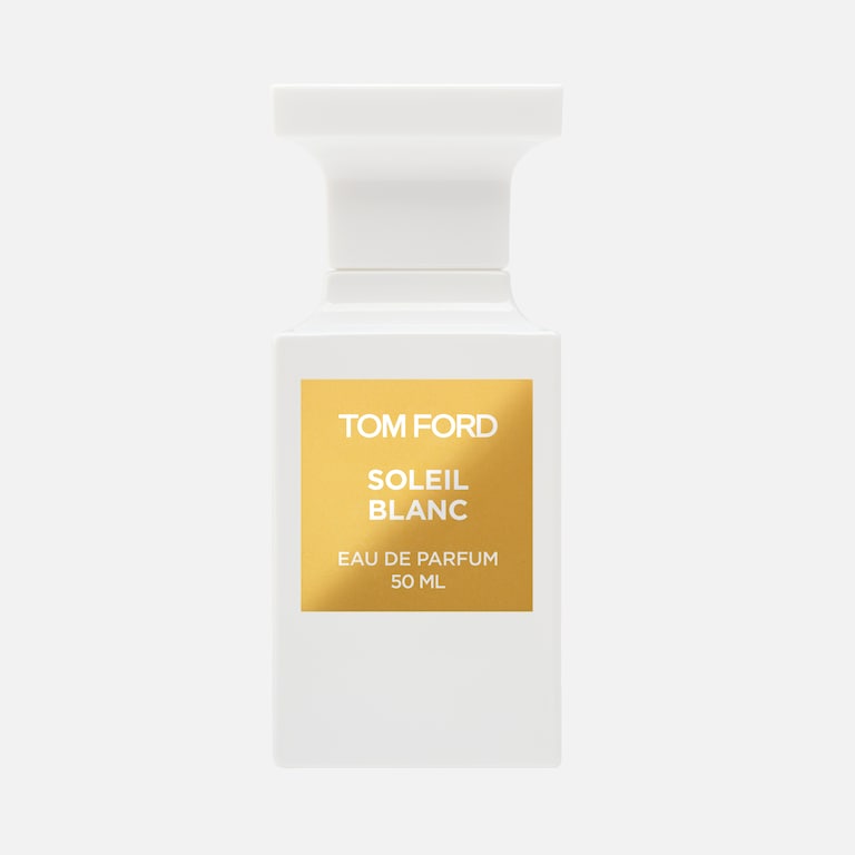 Tom Ford Soleil Blanc 100ml Eau de Parfum - Luxury Solar Floral Scent
