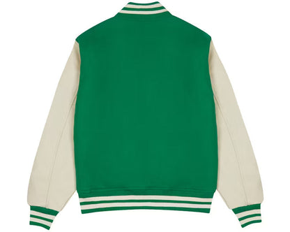 Trapstar Hyperdrive Chenille Varsity