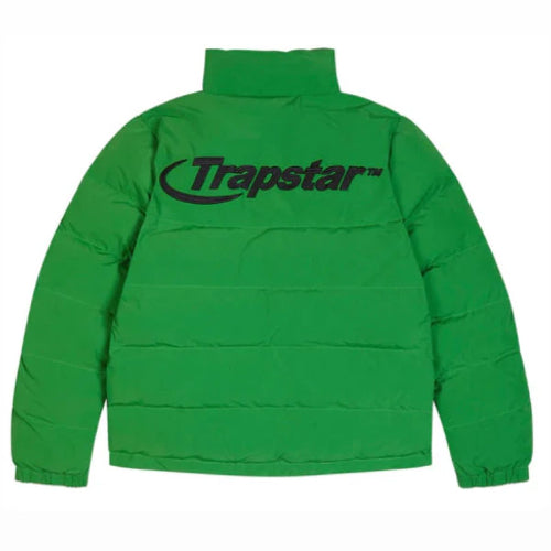 Trapstar Hyperdrive Puffer Jacket