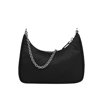 Pre-Loved PARADA Re-Edition 2005 nylon bag