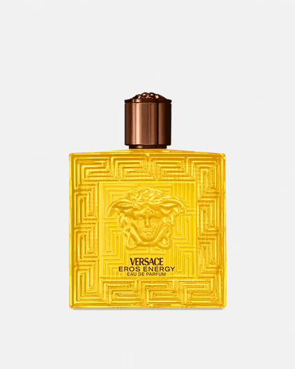Versace Eros Energy Eau de Parfum - 100ml Men's Citrus EDP Spray