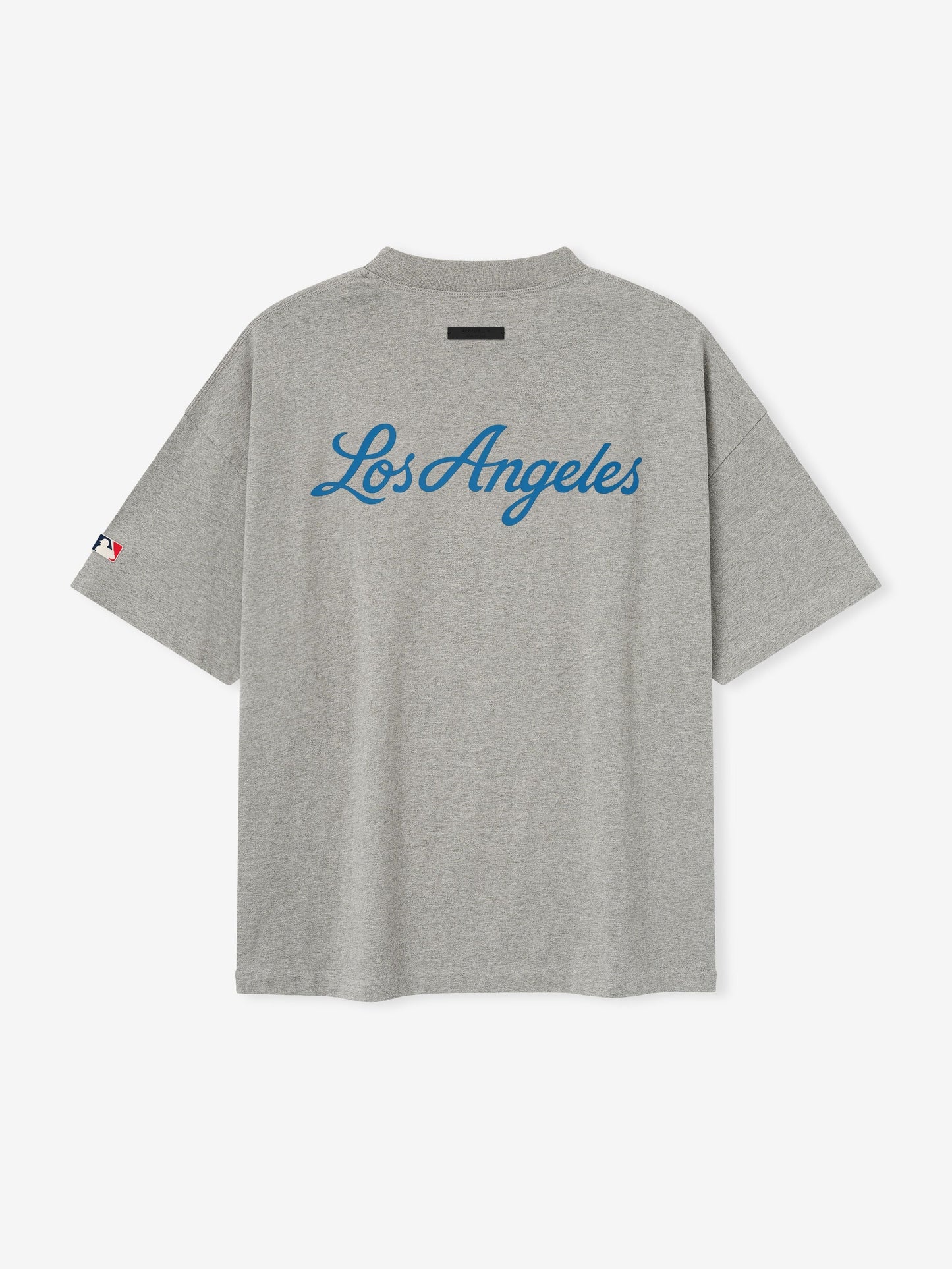 Fear of God Essentials Dodgers 90s Oversized Cotton Tee