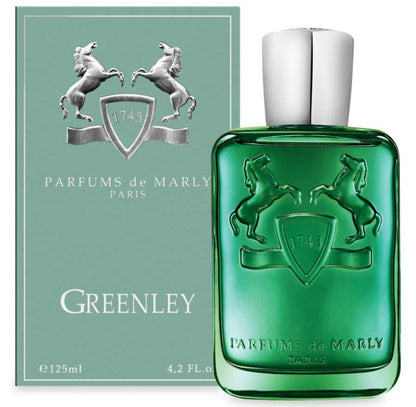 Parfums de Marly Greenley Eau de Parfum - 125ml Unisex Citrus Scent