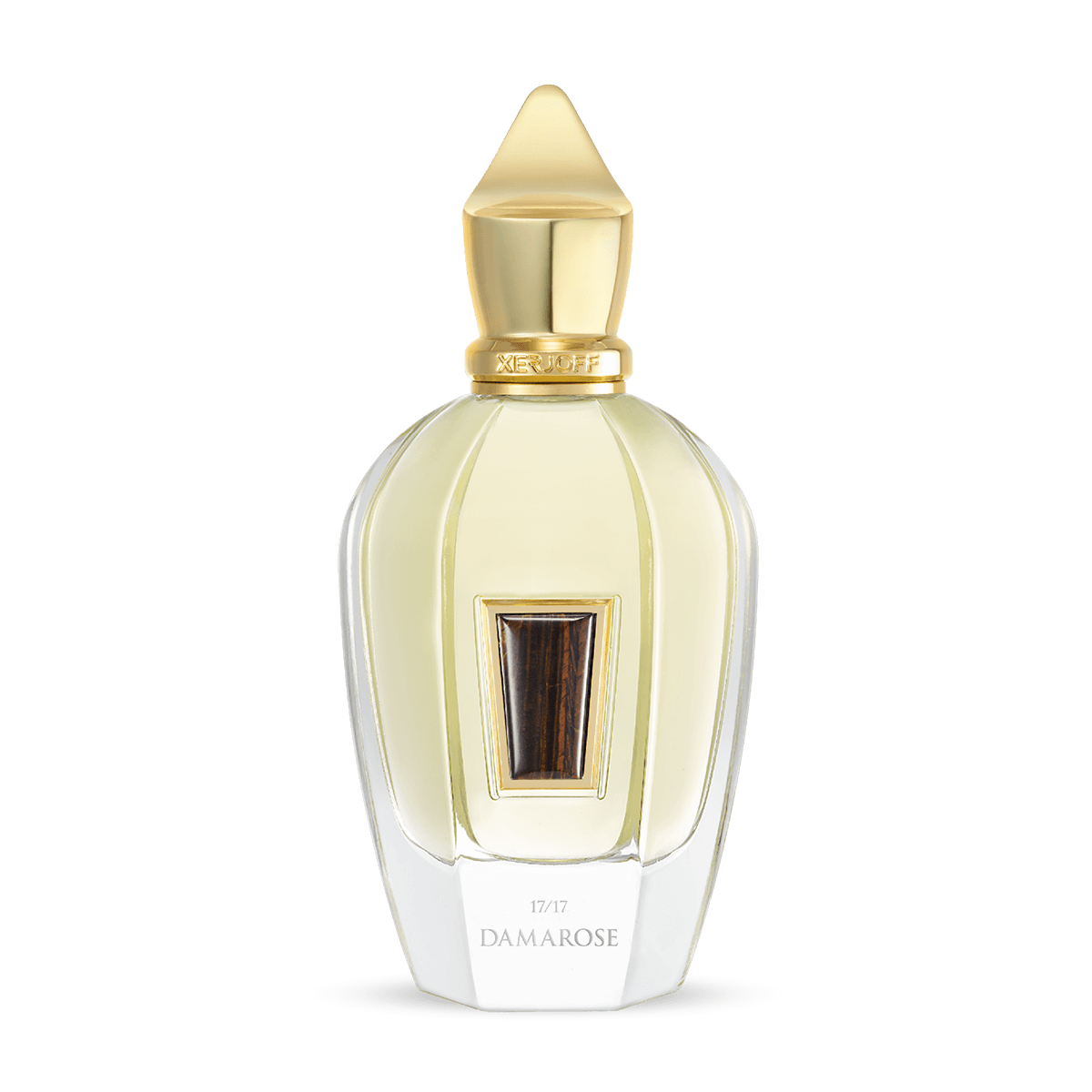 Xerjoff Damarose Parfum - 100ml Floral Fragrance for Women