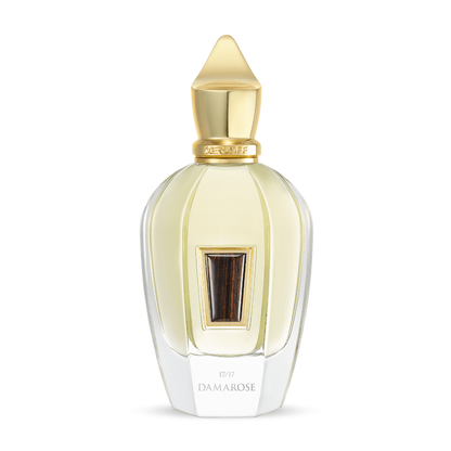 Xerjoff Damarose Parfum - 100ml Floral Fragrance for Women