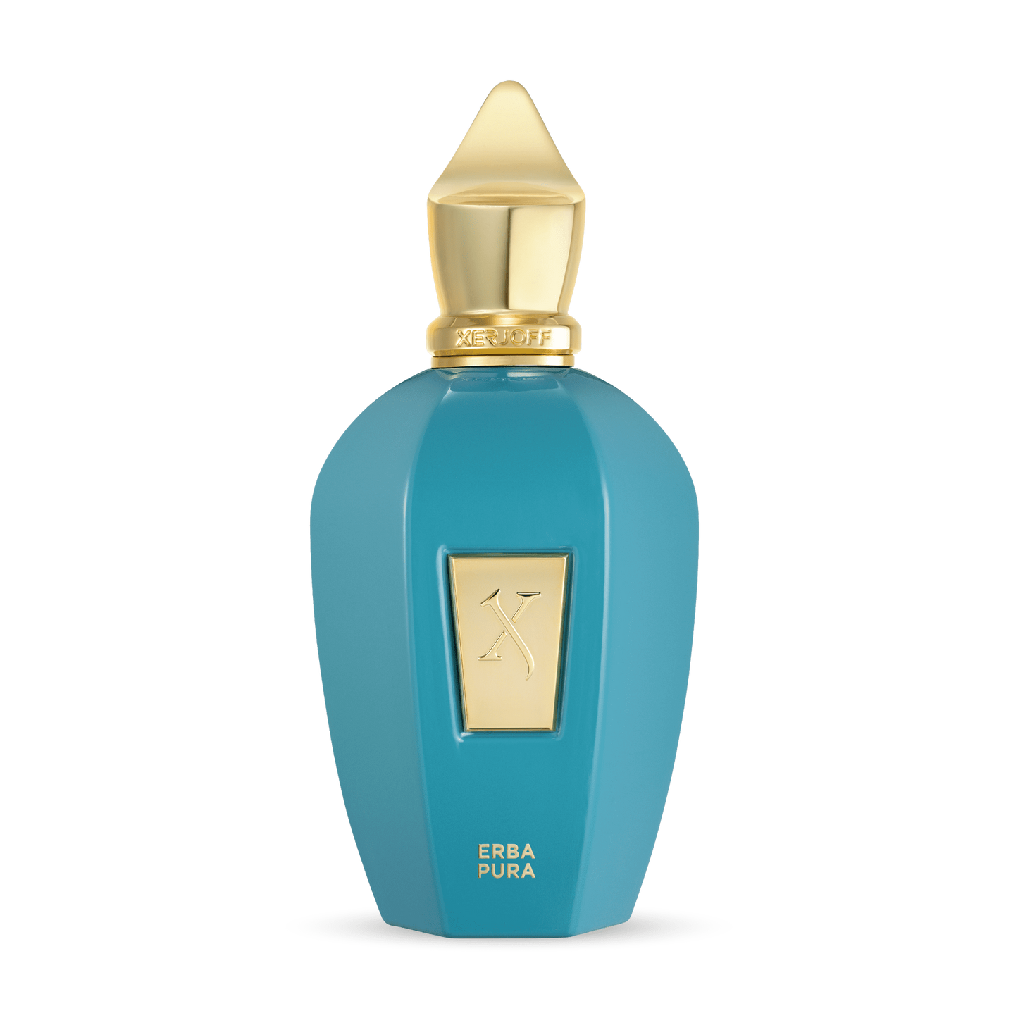Xerjoff Erba Pura Eau de Parfum - 100ml Unisex Fruity Fragrance