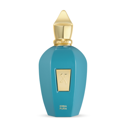 Xerjoff Erba Pura Eau de Parfum - 100ml Unisex Fruity Fragrance