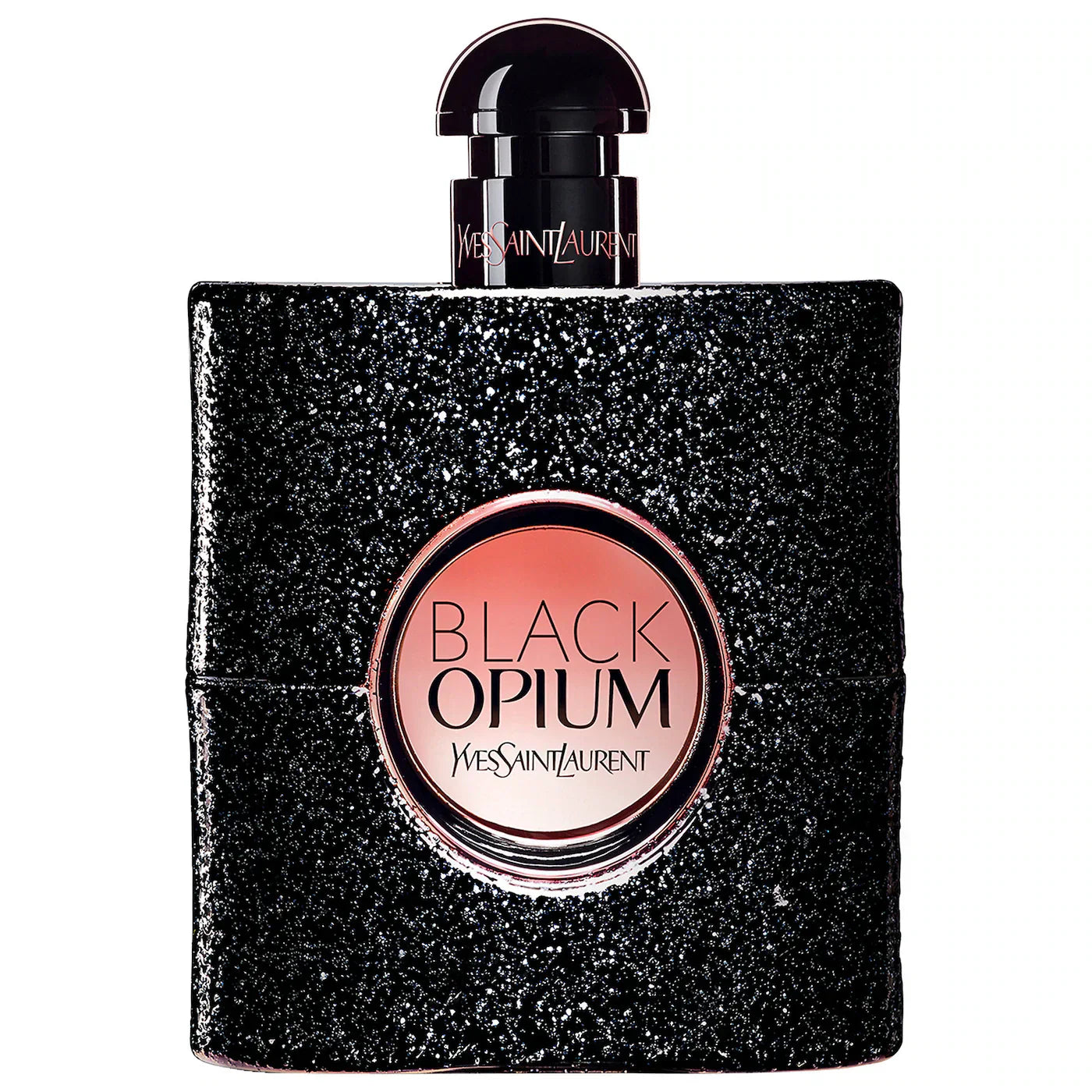 YSL Black Opium Eau de Parfum - Coffee & White Flowers 90ml