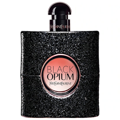 YSL Black Opium Eau de Parfum - Coffee & White Flowers 90ml