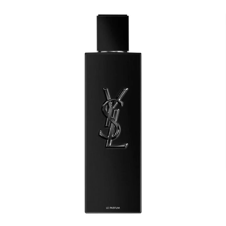 YSL MYSLF Le Parfum - 100ml Intense Woody Floral Men's Fragrance