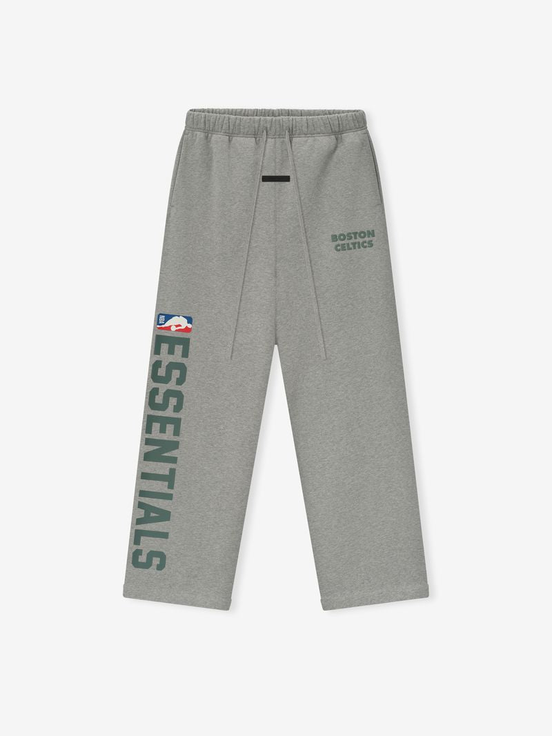 Fear of God Essentials Celtics Lounge Fleece Sweatpant