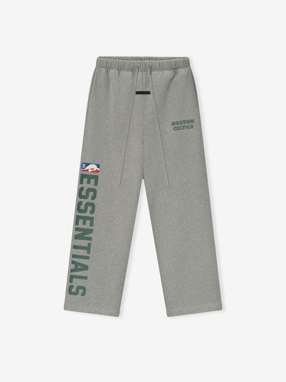 Fear of God Essentials Celtics Lounge Fleece Sweatpant