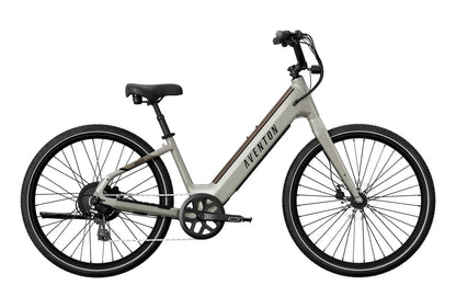 Aventon Pace 4 Steps Throughs