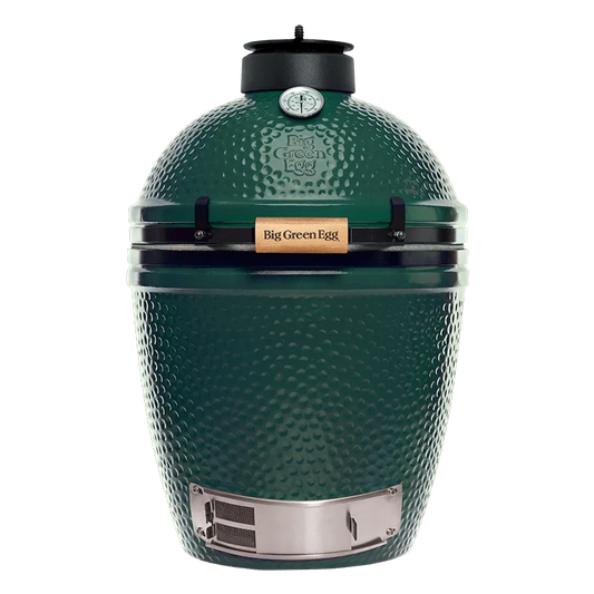 Big Green Egg Medium Ceramic Charcoal Grills