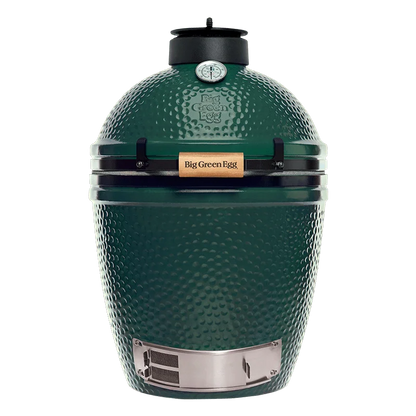 Big Green Egg Medium Ceramic Charcoal Grills