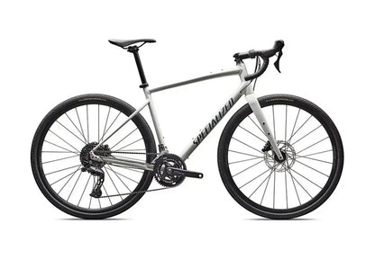Specialized Diverges E5.