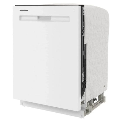 24” Top Control Dishwashers with Dual Power Filtrations, PowerBlast® Cycle and 3rd Level Rack – 47 dBA