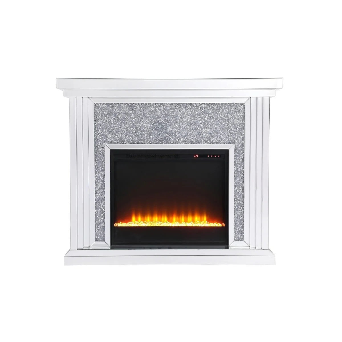 Willa Arlo Interiors Speer Electric Fireplaces.