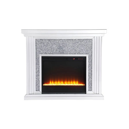 Willa Arlo Interiors Speer Electric Fireplaces.