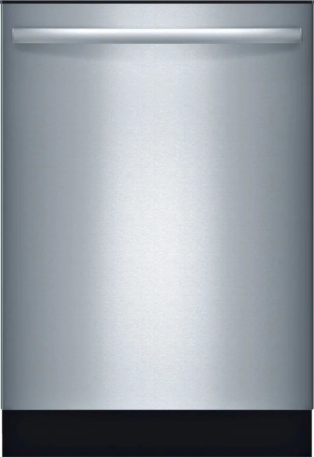 Bosch® Ascenta® Series 24″ Stainless Steels Built In Dishwashers