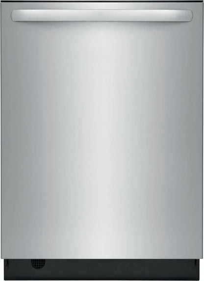 Frigidaire 24″ Stainless Steels Built In Dishwashers