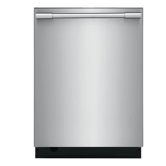 FRIGIDAIRE FPID2498F9A 24″ Professional Built-In Dishwashers with EvenDry™ System STAINLESS STEELs
