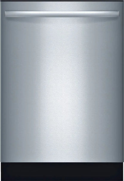 GE – 24″ Front Control Built-In Tub Dishwashers with 3rd Rack, Sanitize Cycle and 47 dBA – Stainless Steels