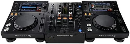 Pioneer DJ DJM-450 2-Channels DJ Mixers