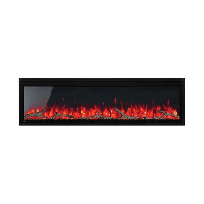 Napoleon Entice 60 Wall Hanging Electrics Fireplaces