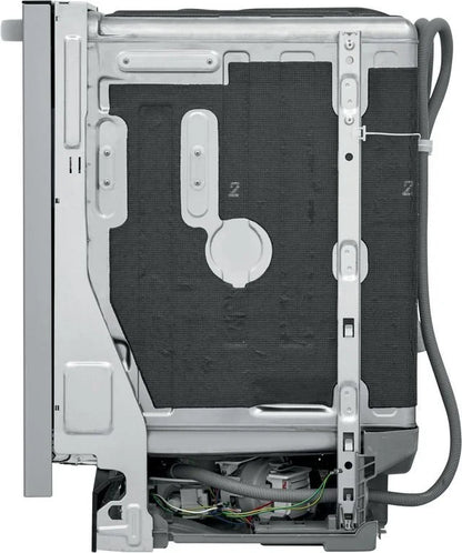Frigidaire 24″ Stainless Steels Built In Dishwashers