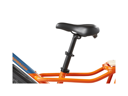 Rad Power Bikes RadWagon 4 Electrics Cargo Bikes