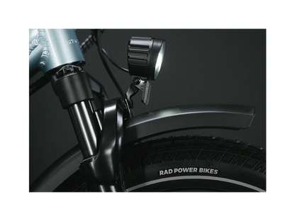 Rad Power Bikes RadWagon 5 Electrics Cargo Bikes