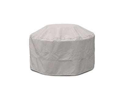 POLYWOOD 48″ Round Fire Pits Tables