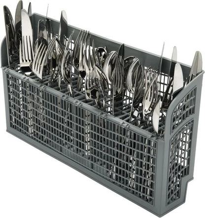 Bosch® Ascenta® Series 24″ Stainless Steels Built In Dishwashers