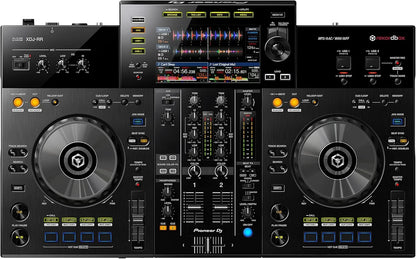 Pioneer DJ XDJ-RR All-in-One DJ Systemss