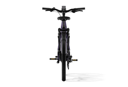 Aventon Level 3 Commuter Ebikes.