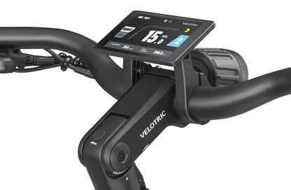 Velotric Discover 2 Ebikes.