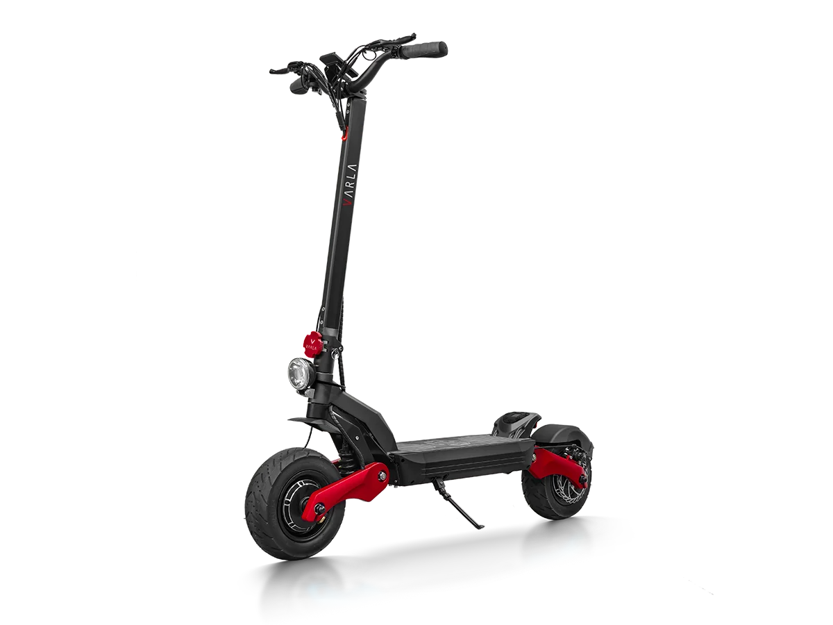 Eagle One PRO All Terrains Electrics Scooters