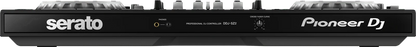 Pioneer DDJ-SZ2 Flagships 4-Channel Controllers for Serato DJ