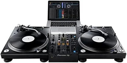 Pioneer DJ DJM-450 2-Channels DJ Mixers