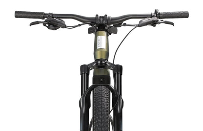 Aventon Ramblas eMTBs.
