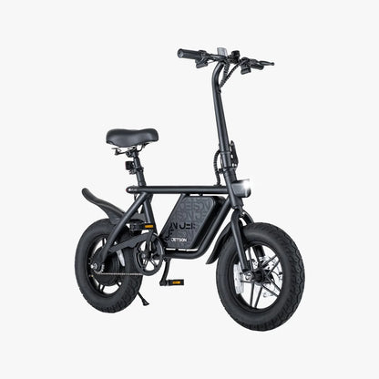 Jetson Atlas Fat Tire Electric Bikes.
