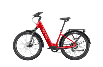 Velotric Discover 2 Ebikes.