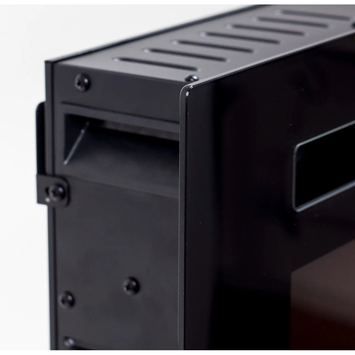 Touchstone Sideline Wall Mount Electrics Fireplaces