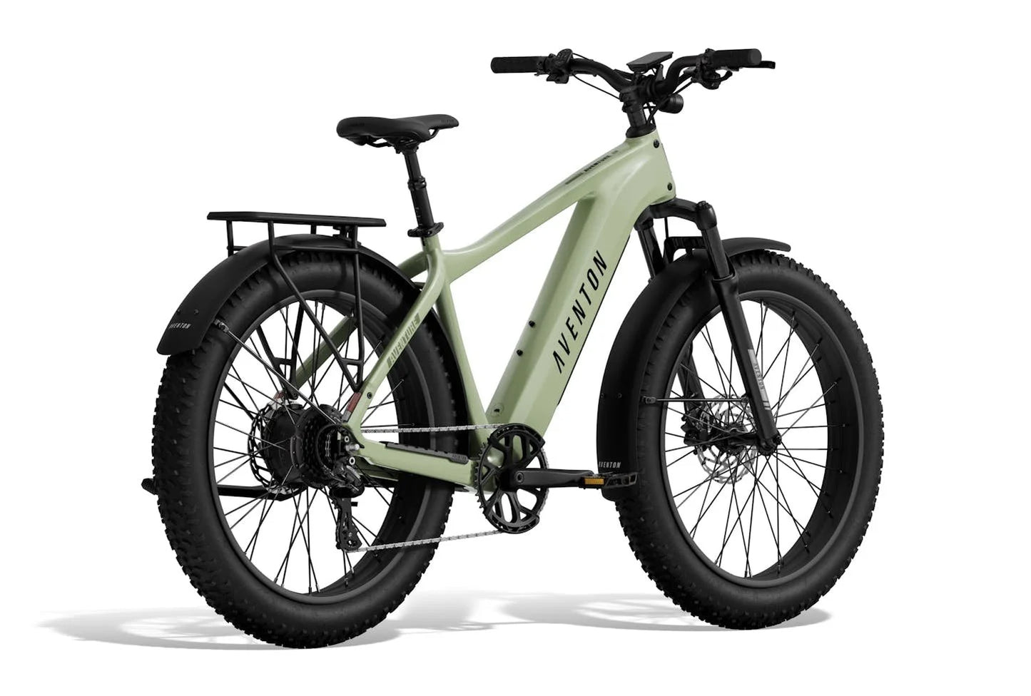 Aventon Aventures 3.